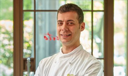 Onde os chefs comem? Com Alessandro Buffolino, do Hotel Principe di Savoia, em Milão