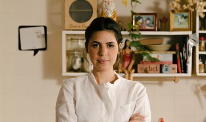 Onde os chefs comem? Com Bruna Martins, do Birosca S2, de Belo Horizonte