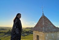Bordeaux histórica: entre fortalezas, vinhedos e a graciosa comuna de Saint-Émilion