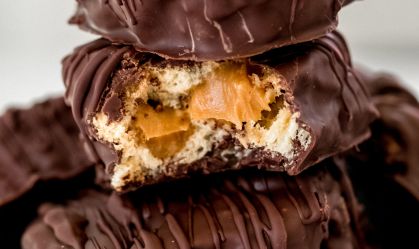 Em uma bocada só: "panetone bites" é a nova febre das festividades natalinas
