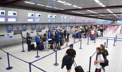 Mais de 150 países estão com fronteiras abertas para viajantes do Brasil