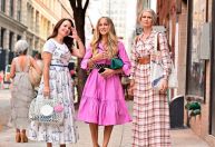 Paris, Los Angeles, Atlantic City: os destinos que marcaram “Sex and The City”