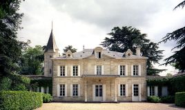 chateau cheval blanc