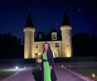 chateau d&#039;agassac bordeaux