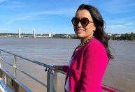 Nas águas de Bordeaux: embarque em um cruzeiro fluvial pelo sul da França