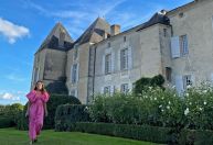 Os châteaux mais famosos de Bordeaux e os melhores vinhos do mundo