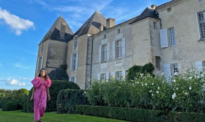 Os châteaux mais famosos de Bordeaux e os melhores vinhos do mundo