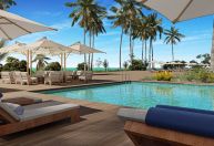 Com investimento de 150 milhões de reais, Fasano abre as portas em Trancoso