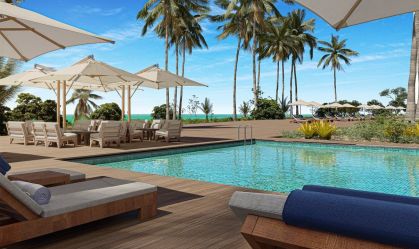 Com investimento de 150 milhões de reais, Fasano abre as portas em Trancoso