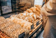 Produtos sem glúten e sem lactose ganham espaço na gastronomia