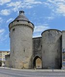 porte du port