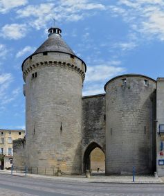 porte du port