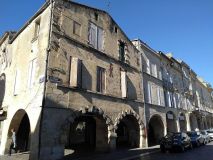 praça libourne