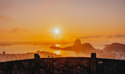 Rio entra em lista de destinos mundiais imperdíveis para se conhecer em 2022