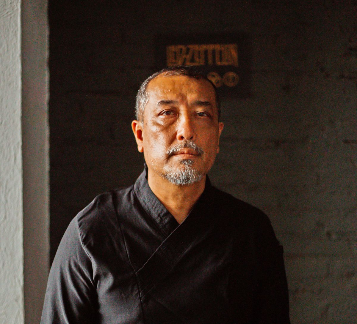 Chef Roberto Satoru