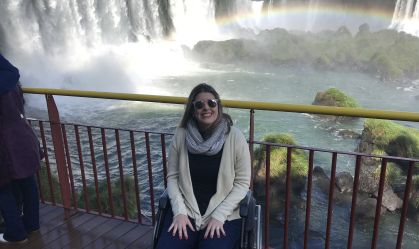 Foz do Iguaçu oferece passeios com segurança e acessibilidade para cadeirantes