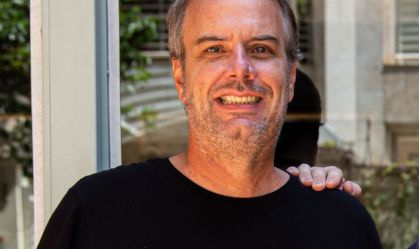 Onde os chefs comem? Com Paulo Barros, do Modern Mamma Osteria, em SP