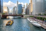 Por que Chicago deve estar na sua lista de viagens 