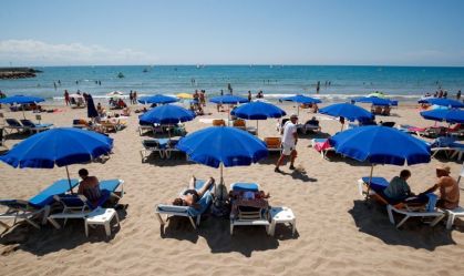 Turismo mundial recua em 2021 e espera níveis pré-pandemia só em 2024