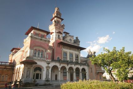 catavento cultual palacio das industrias