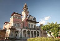 Museu Catavento, em SP, promove noite de Halloween com ciência e folclore