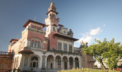 Museu Catavento, em SP, promove noite de Halloween com ciência e folclore
