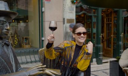 CNN Séries Originais: um guia pelos melhores vinhos de Lisboa e região