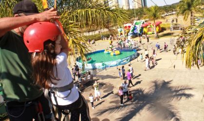 10 programas culturais e atividades para curtir com as crianças em São Paulo