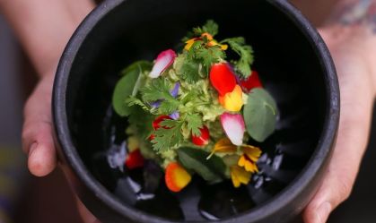 Volta ao mundo: a gastronomia de diferentes partes do mundo em São Paulo