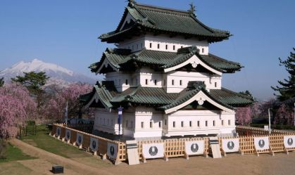 Os melhores castelos do Japão para visitar pelo menos uma vez na vida