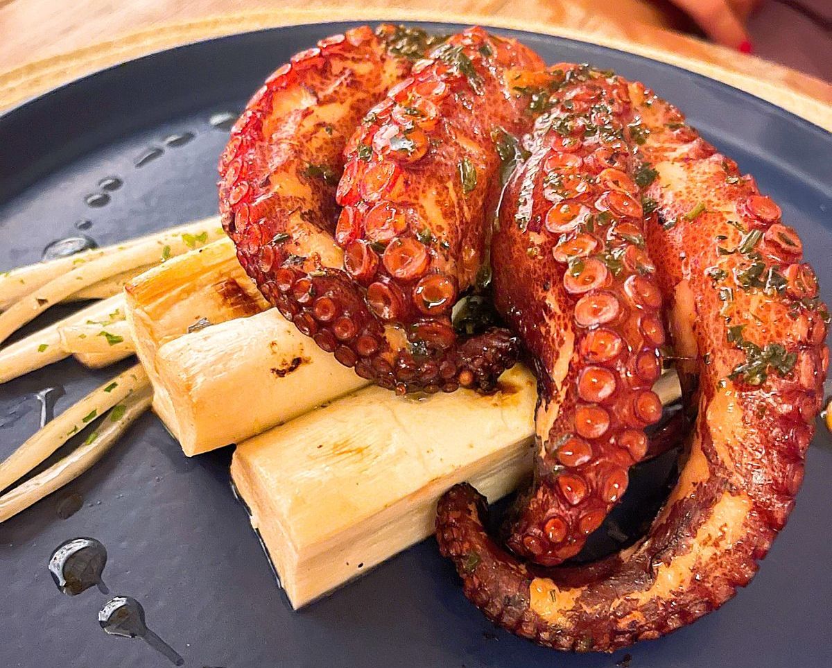 onde comer em caraiva odara