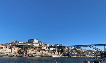 Miniguia Porto: centro histórico, praia e vinhos na cidade portuguesa