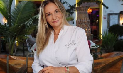 Onde os chefs comem? Com Bel Costa, do Refúgio Restaurante, de Paraty