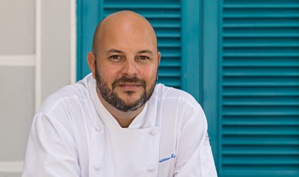 Onde os chefs comem? Com Christiano Ramalho, da Casa da Glória, no Rio