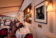 A rota dos restaurantes das celebridades em Paris