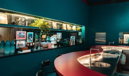 Icônico Riviera Bar, em São Paulo, reabre e agora funciona 24horas