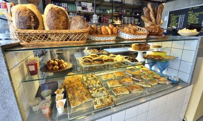 Quem quer pão? Setor de panificação movimenta R$ 105 bilhões por ano no Brasil