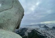 Cristo Redentor, no Rio de Janeiro, ganhará um museu em sua homenagem até 2024