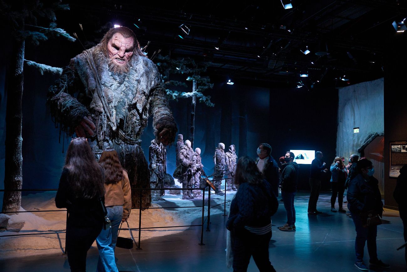 game of thrones tour