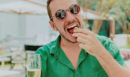 Os restaurantes prediletos do "Gaspa Indica" em São Paulo