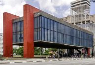 Masp terá três novas exposições como parte do ano dedicado às histórias indígenas