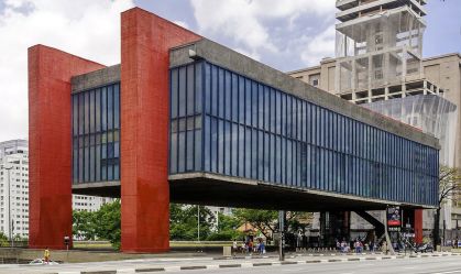 Masp terá três novas exposições como parte do ano dedicado às histórias indígenas