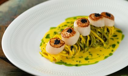 12 novos restaurantes no Rio de Janeiro para conhecer já!