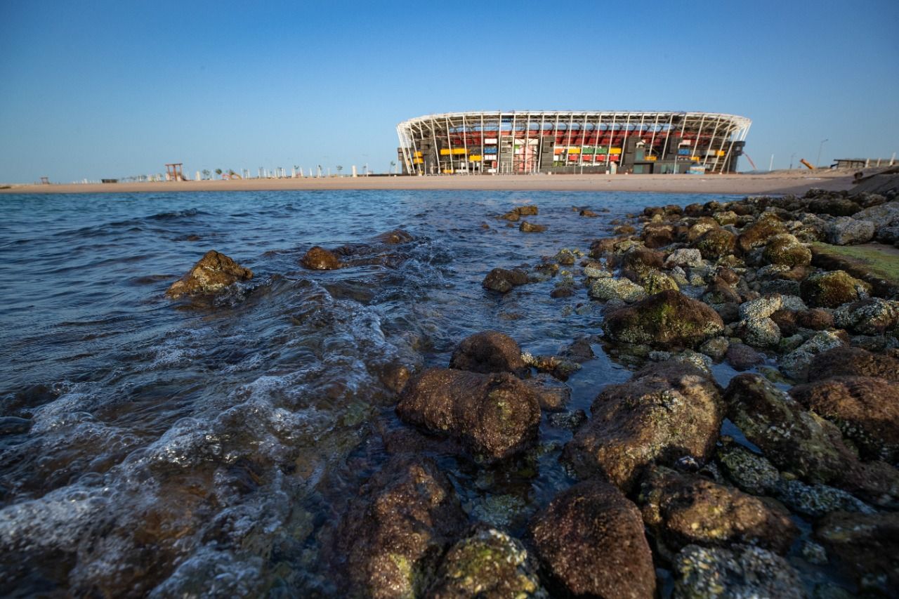 Estádio Copa do Qatar