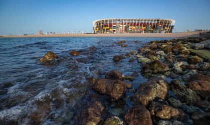 Copa do Qatar lança site para reservas de hospedagem: diárias começam em R$ 400