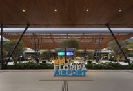 Prêmio elege os aeroportos mais pontuais e bem avaliados pelos brasileiros; veja lista