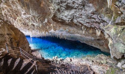 Bonito (MS): como a cidade se transformou na capital brasileira do ecoturismo