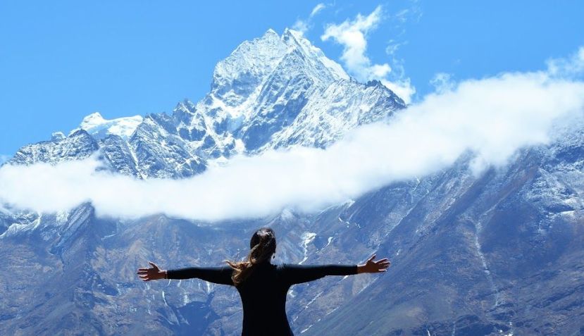 Estado de Sikkim, no norte da Índia, situado no Himalaia, também está na lista / GirlsGo