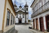 Viagens de carro: destinos próximos de capitais para curtir feriados