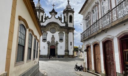 Viagens de carro: destinos próximos de capitais para curtir feriados